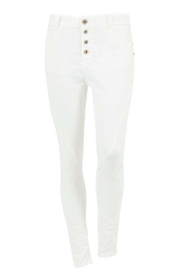 Chino White Jeans – shoparchief