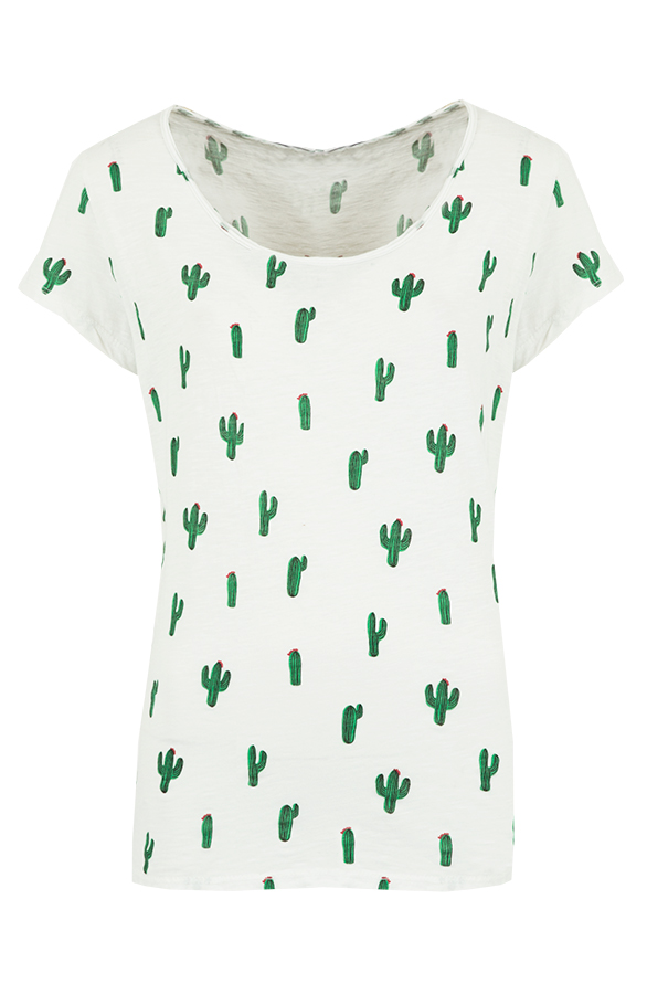 Musthave Cactus Top – shoparchief