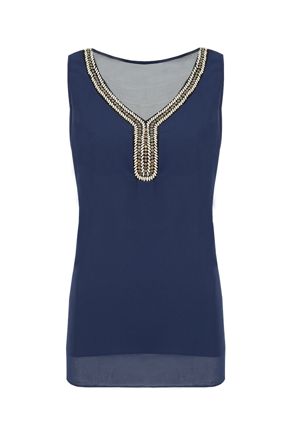 Stone Top Navy – shoparchief