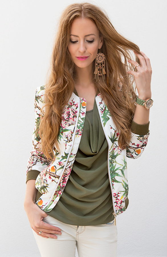 Desert Jacket Exclusive – shoparchief, foto 6