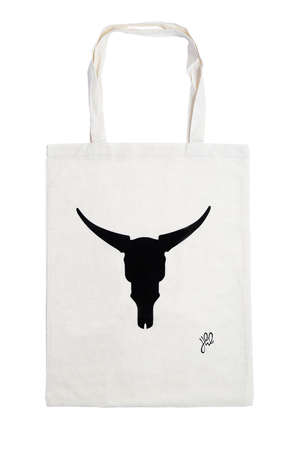 Buffalo Canvas Bag – shoparchief