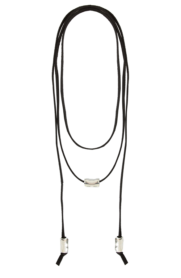 Choker Ketting Lang – shoparchief