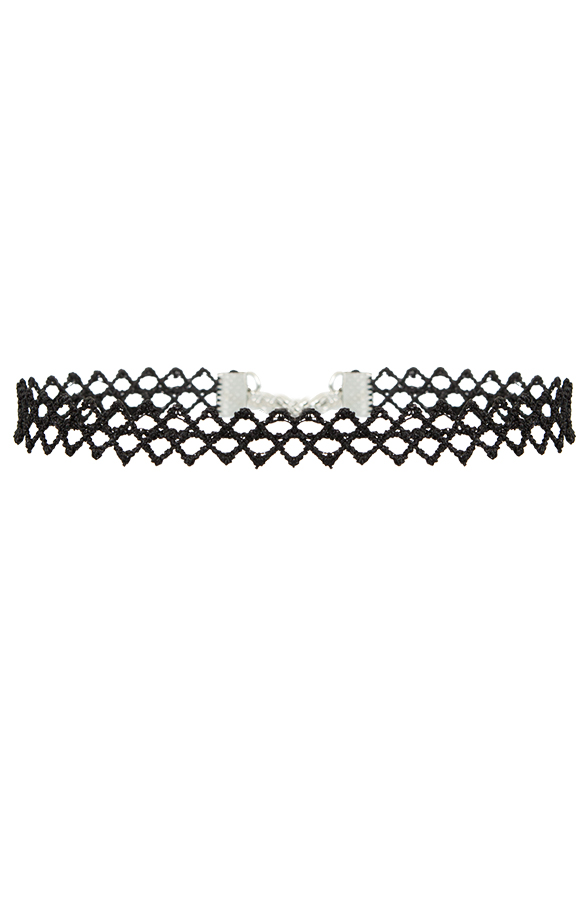Choker Ketting Ultimate – shoparchief