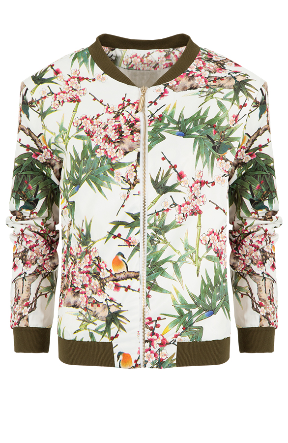 Desert Jacket Exclusive – shoparchief