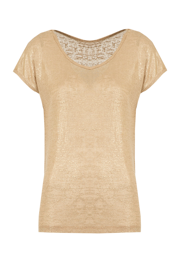 Golden Coating Tuniek – shoparchief