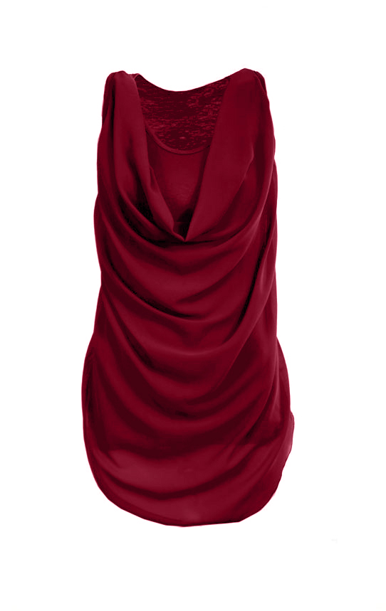 Halter Bordeaux – shoparchief