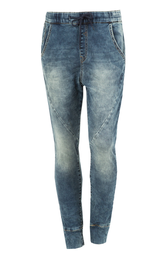 My Jogging Jeans – shoparchief