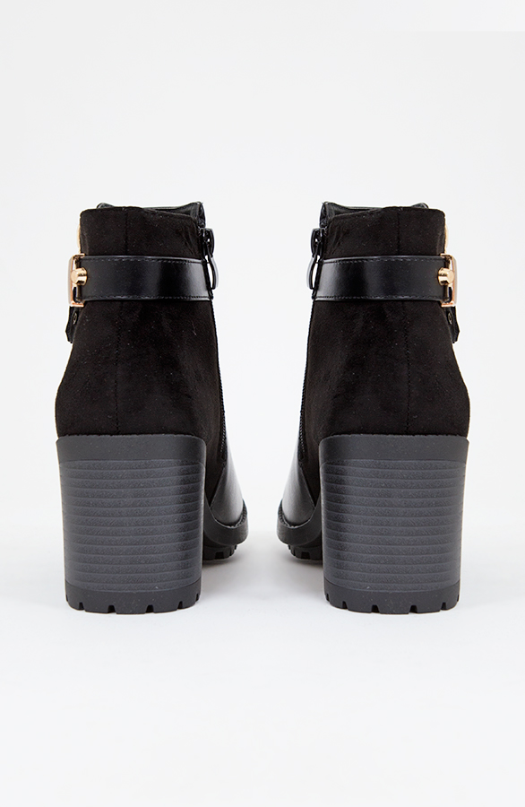Ultimate Black Boots 3.0 – shoparchief, foto 7