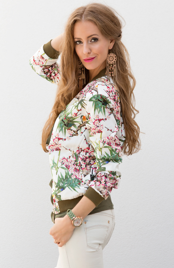 Desert Jacket Exclusive – shoparchief, foto 2