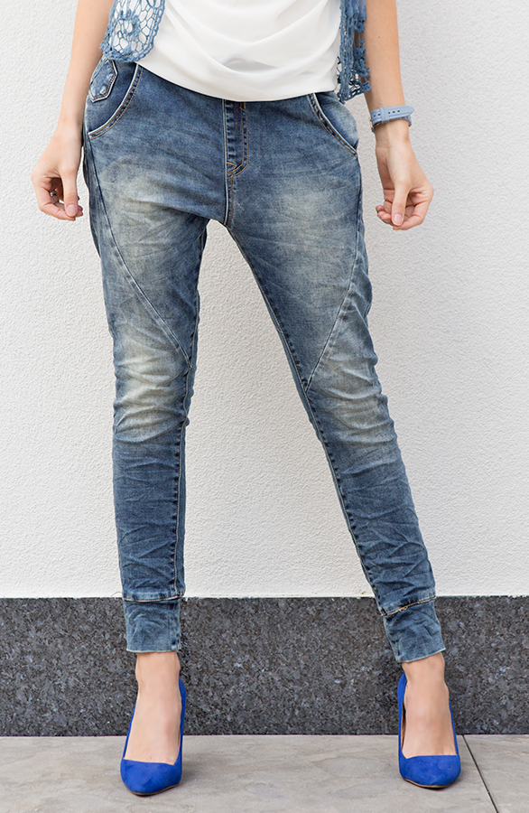 My Jogging Jeans – shoparchief, foto 2