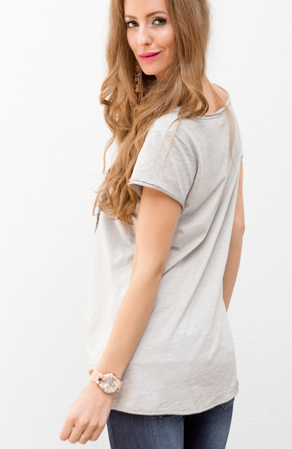 Buffalo Sahara Top – shoparchief, foto 4