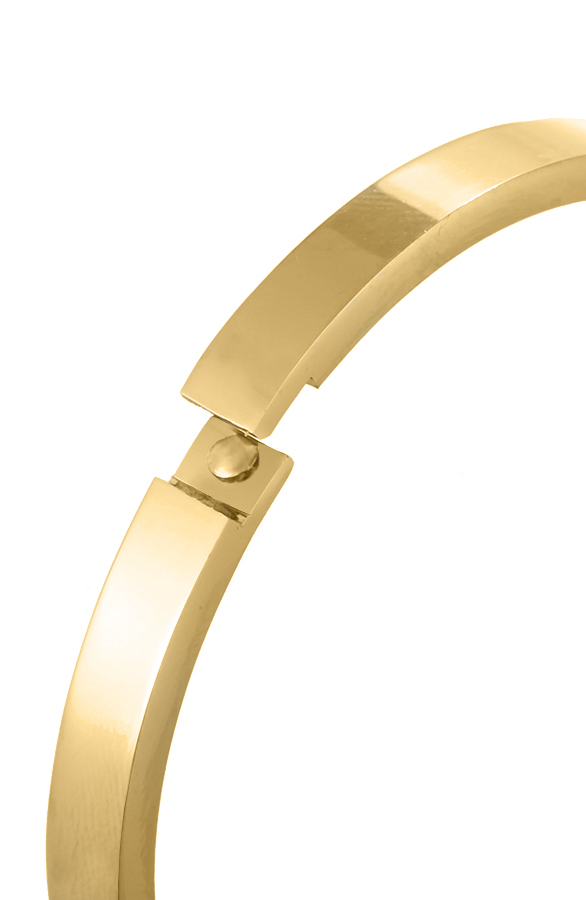 Amour Chance Bracelet Gold – shoparchief, foto 7