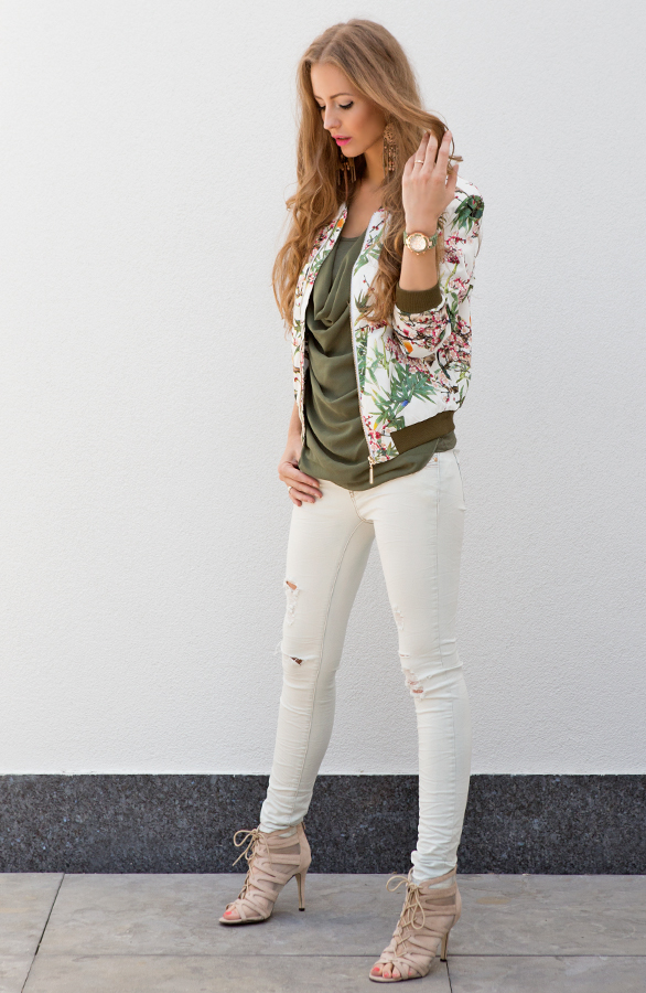 Desert Jacket Exclusive – shoparchief, foto 7