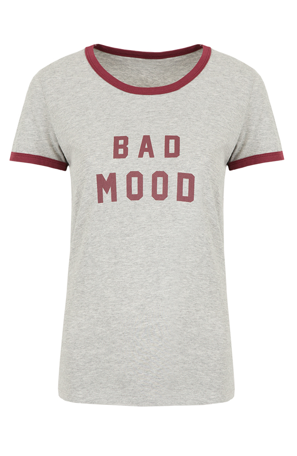 Bad Mood Top – shoparchief