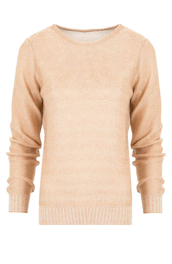 Dazzling Rose Sweater – shoparchief