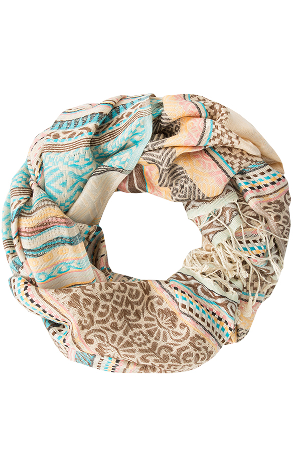 Heartlicious Sjaal 2.0 – shoparchief