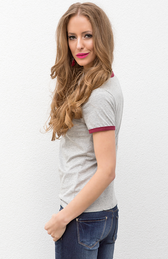 Bad Mood Top – shoparchief, foto 3