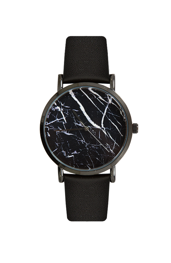 Marble Exclusive Watch – shoparchief