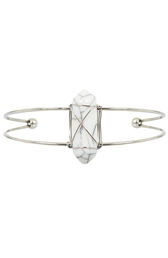Marble Stone Bracelet – shoparchief