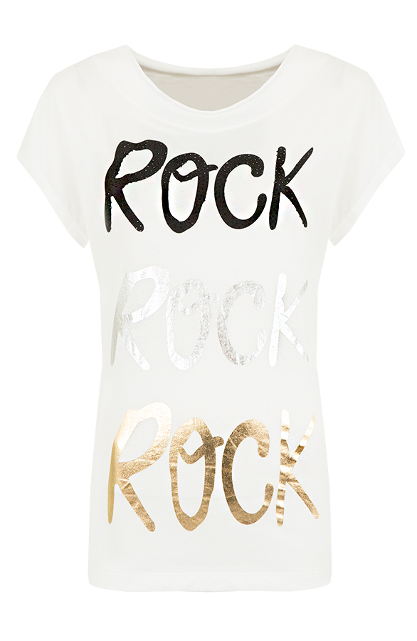 Rock It Shirt – shoparchief