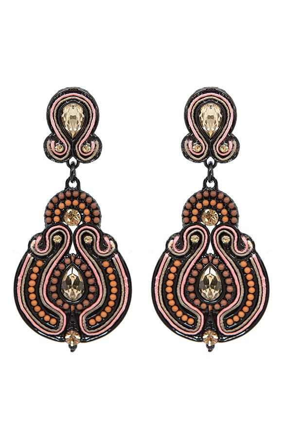 San Torini Oorbellen – shoparchief