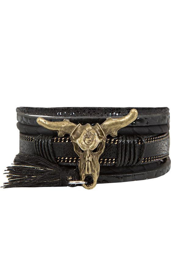 Wrap Bracelet Buffalo – shoparchief