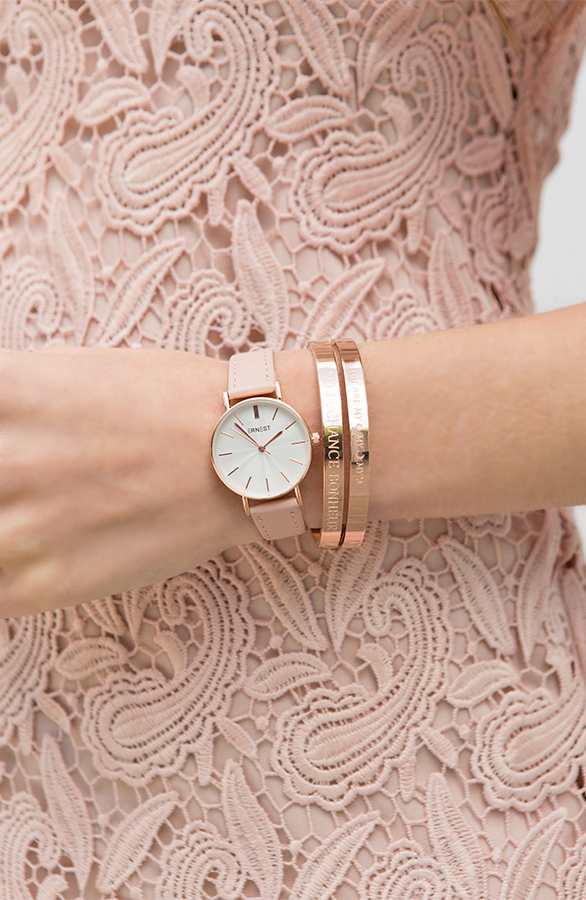 You Are My Rose Bracelet – shoparchief, foto 2