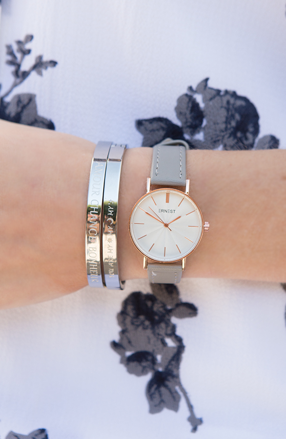 You Are My Silver Bracelet – shoparchief, foto 2