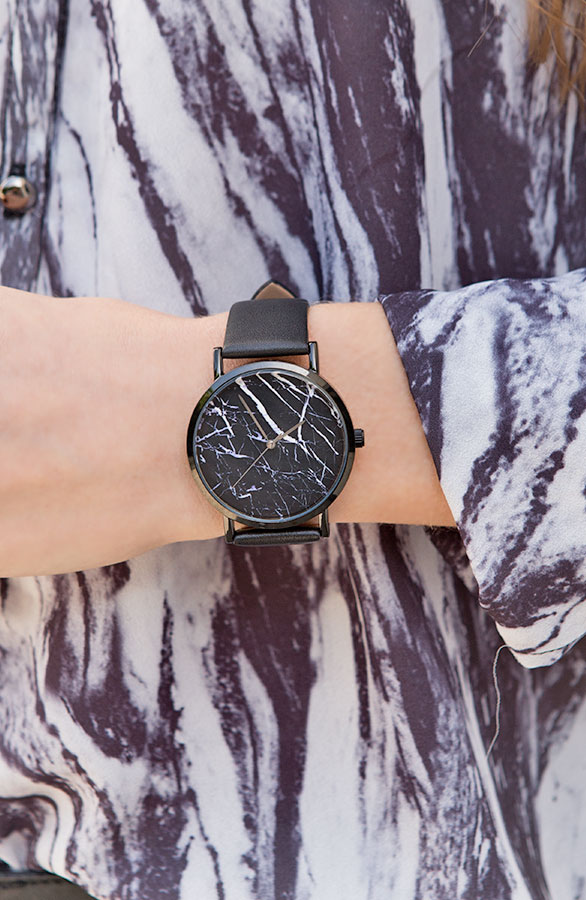 Marble Exclusive Watch – shoparchief, foto 5