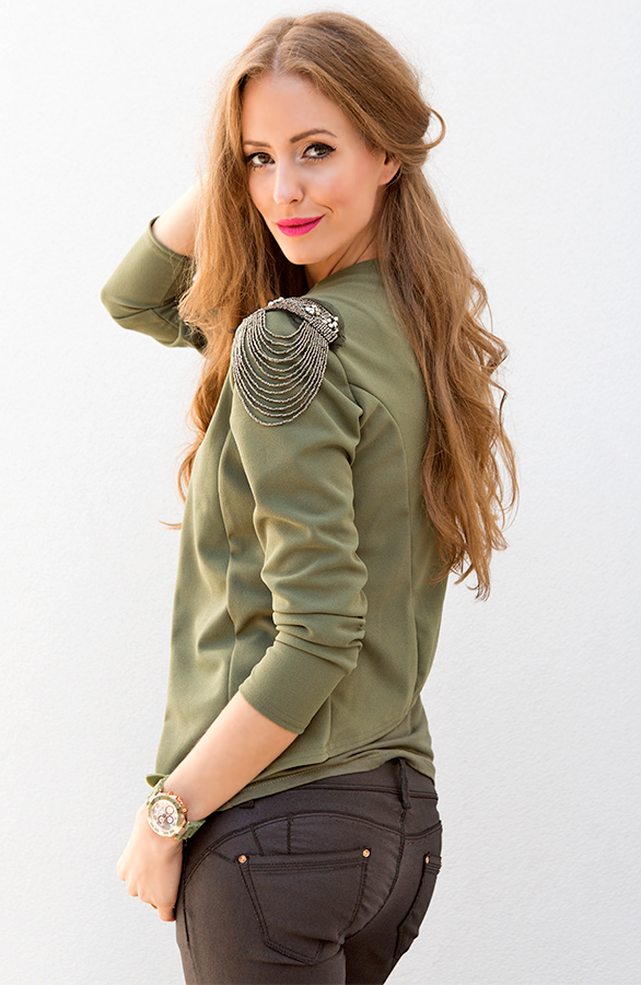My Army Watch – shoparchief, foto 5