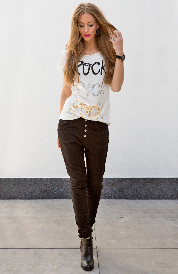 Chino Black Jeans – shoparchief, foto 5