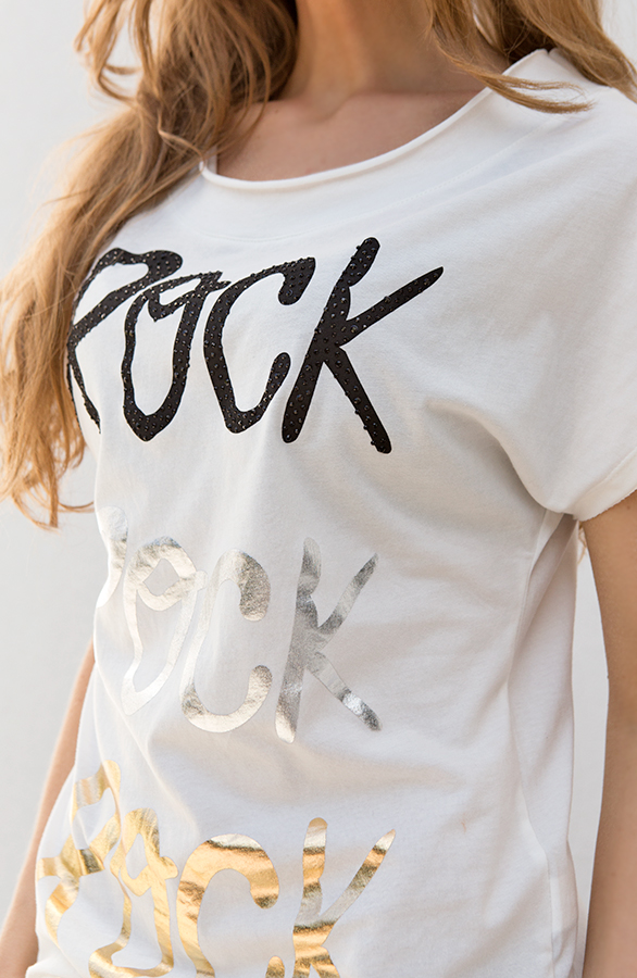 Rock It Shirt – shoparchief, foto 3