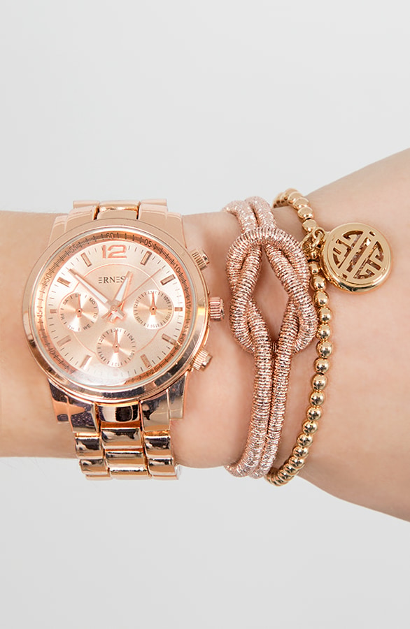 MK Rose Watch – shoparchief, foto 2