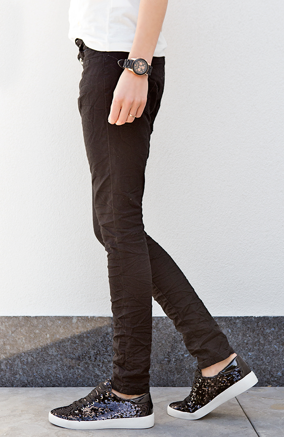 Chino Black Jeans – shoparchief, foto 6