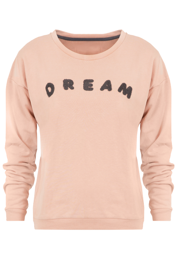 Dream Sweater Pink – shoparchief