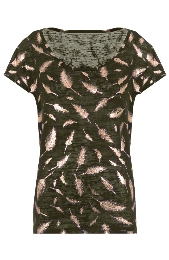 Feather Top Army – shoparchief