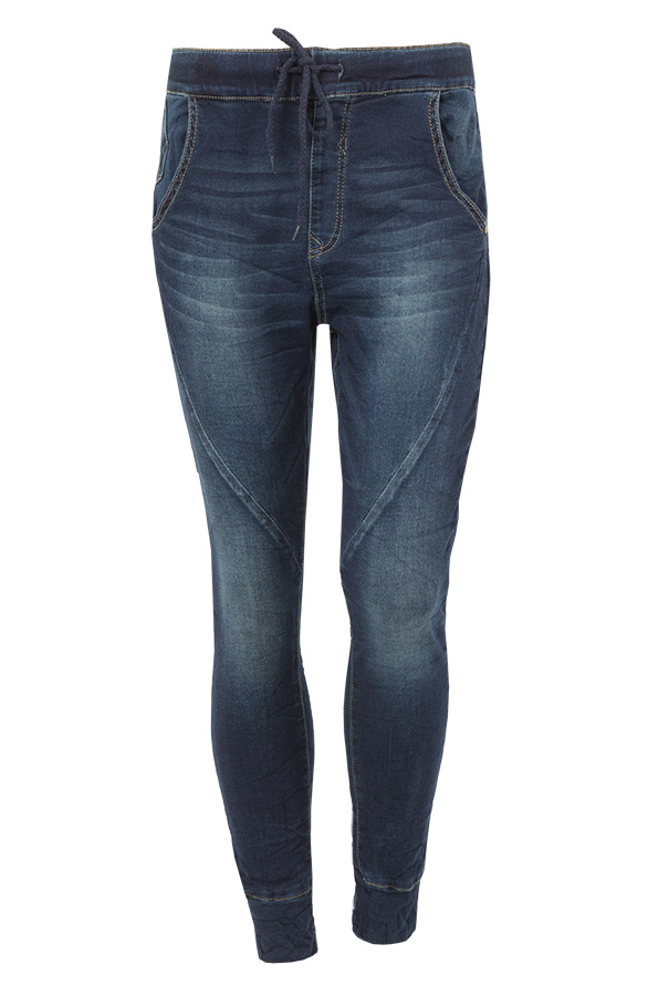My Jogging Jeans 2.0 – shoparchief