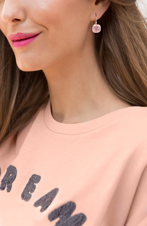 Dream Sweater Pink – shoparchief, foto 5