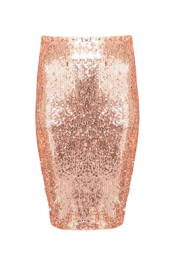 Pailletten Rok – shoparchief