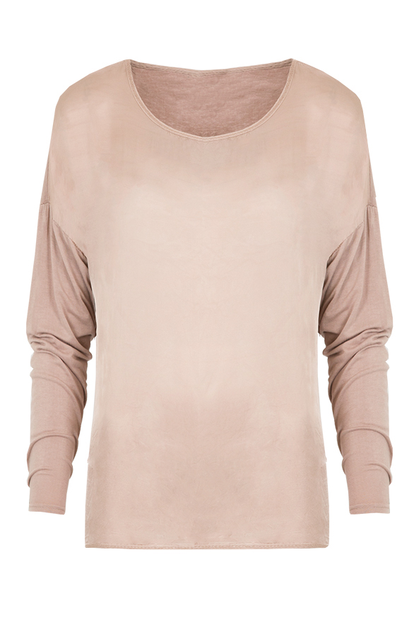 Touch of Silk Sleeve Pink – shoparchief