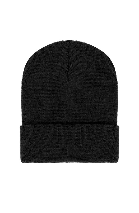 Beanie Black – shoparchief
