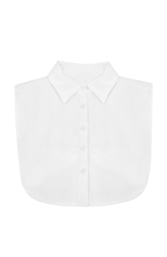 Classic Collar White – shoparchief