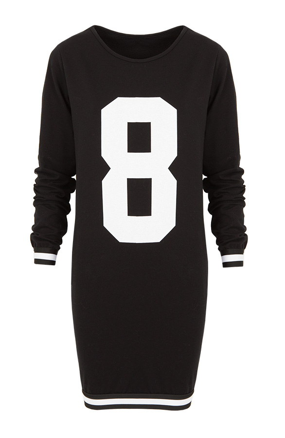 Number Sweater – shoparchief