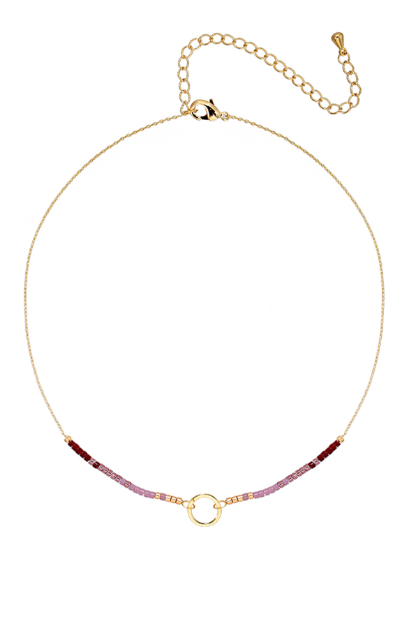 Choker Ketting Beads – shoparchief