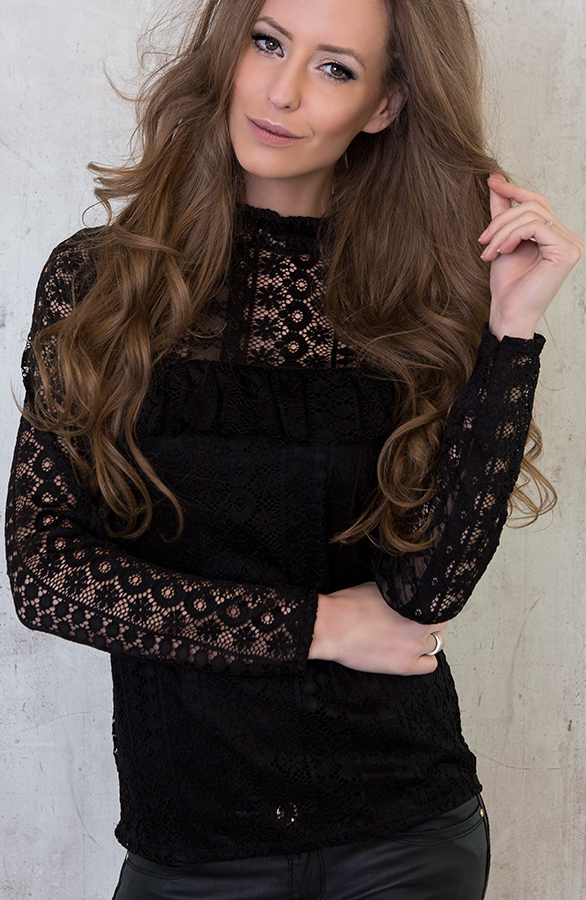 Most Wanted Lace Sleeve – shoparchief, foto 6