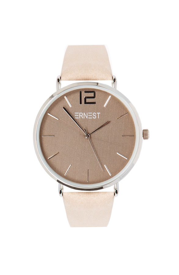 All Time Favorite Watch Beige – shoparchief