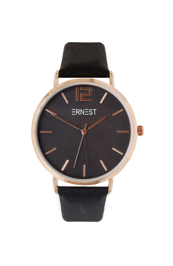 All Time Favorite Watch Black – shoparchief