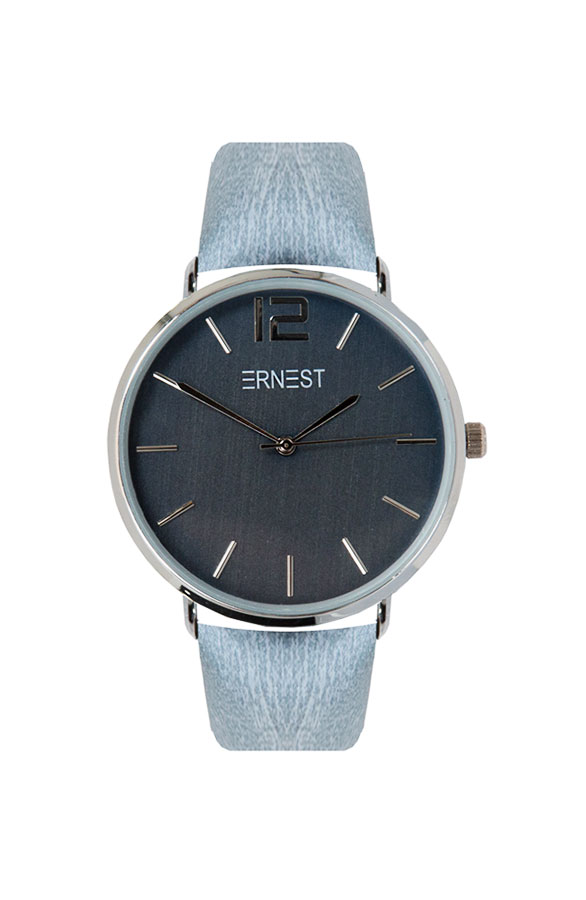 All Time Favorite Watch Blue – shoparchief