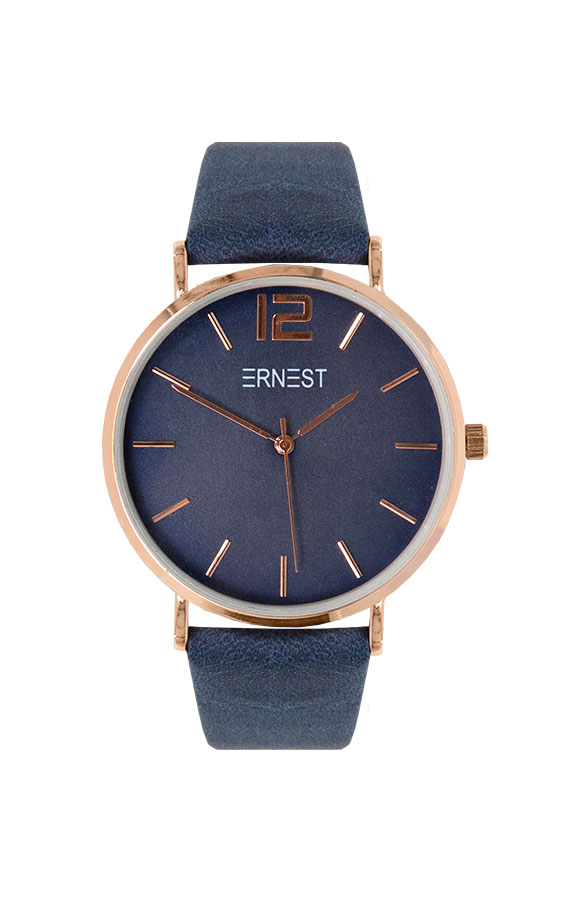 All Time Favorite Watch Navy – shoparchief