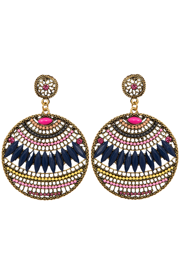 Candy Dream Oorbellen – shoparchief